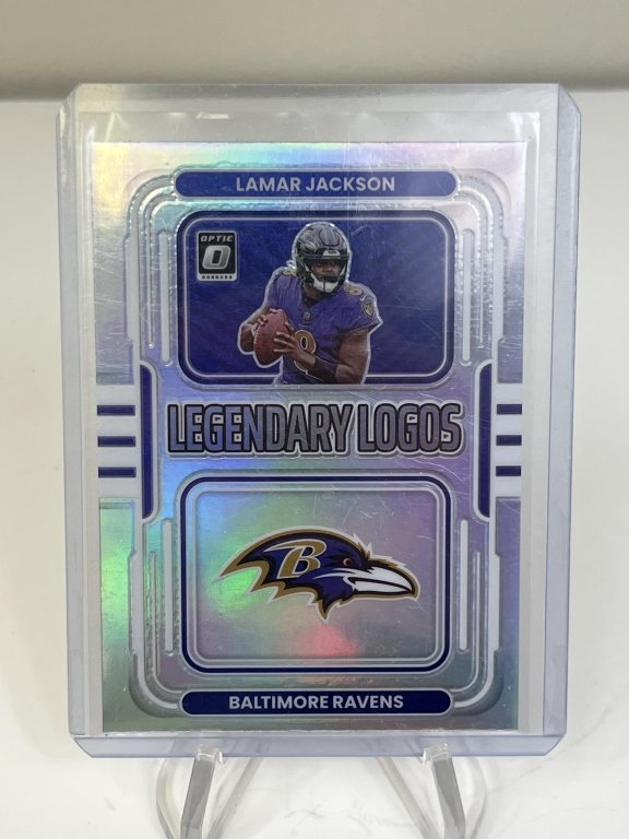 Property photo 120 - TIMED ONLINE ONLY SPORTS CARDS AUCTION IN ALLEN COUNTY INDIANA