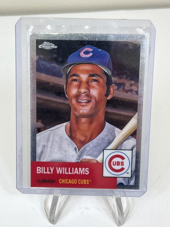 Property photo 121 - TIMED ONLINE ONLY SPORTS CARDS AUCTION IN ALLEN COUNTY INDIANA