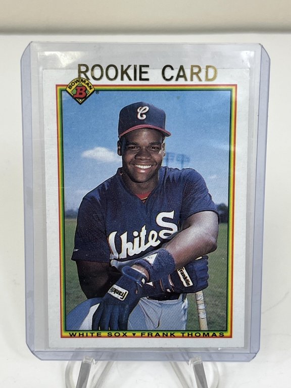 Property photo 123 - TIMED ONLINE ONLY SPORTS CARDS AUCTION IN ALLEN COUNTY INDIANA