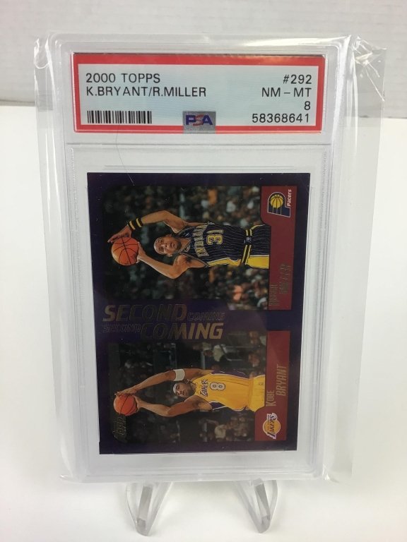 Property photo 124 - TIMED ONLINE ONLY SPORTS CARDS AUCTION IN ALLEN COUNTY INDIANA