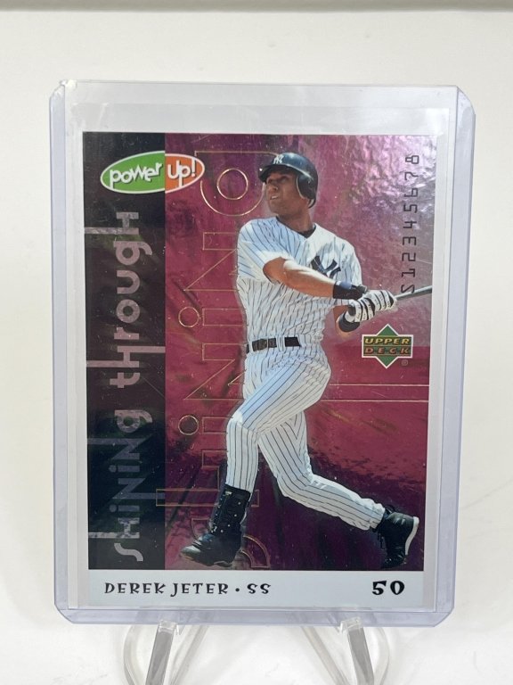 Property photo 125 - TIMED ONLINE ONLY SPORTS CARDS AUCTION IN ALLEN COUNTY INDIANA
