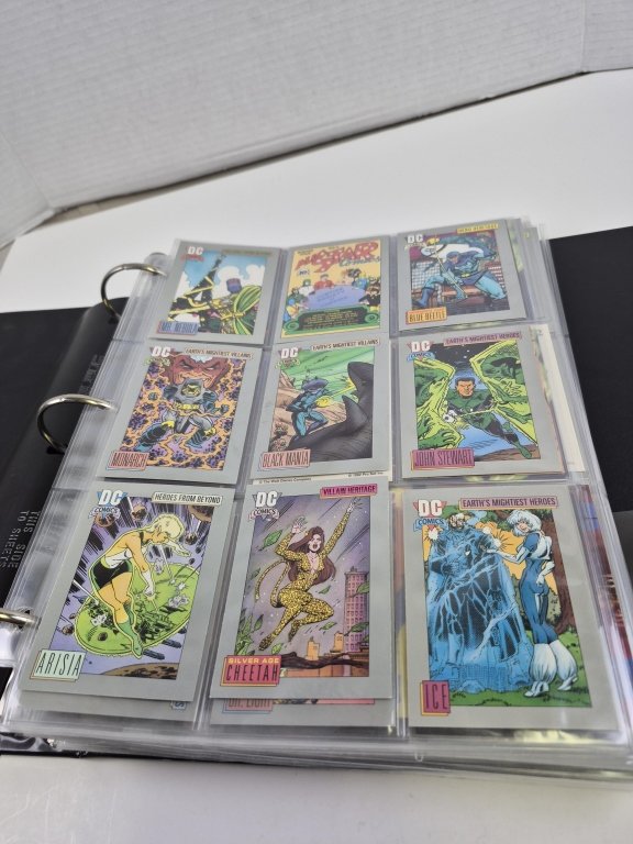 Property photo 128 - TIMED ONLINE ONLY SPORTS CARDS AUCTION IN ALLEN COUNTY INDIANA