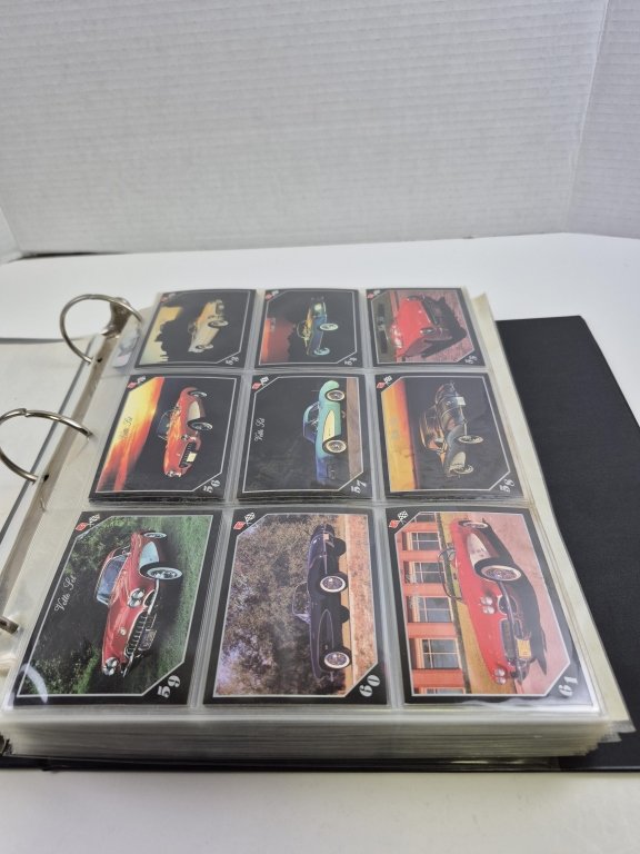 Property photo 129 - TIMED ONLINE ONLY SPORTS CARDS AUCTION IN ALLEN COUNTY INDIANA