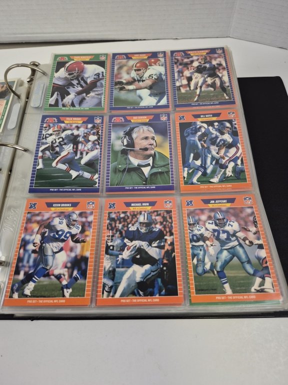 Property photo 130 - TIMED ONLINE ONLY SPORTS CARDS AUCTION IN ALLEN COUNTY INDIANA