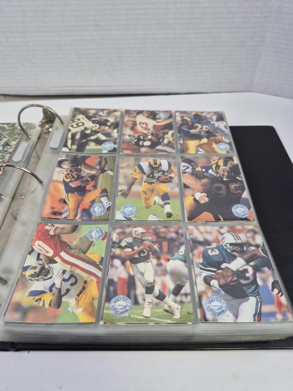 Property photo 131 - TIMED ONLINE ONLY SPORTS CARDS AUCTION IN ALLEN COUNTY INDIANA
