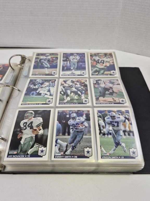 Property photo 137 - TIMED ONLINE ONLY SPORTS CARDS AUCTION IN ALLEN COUNTY INDIANA