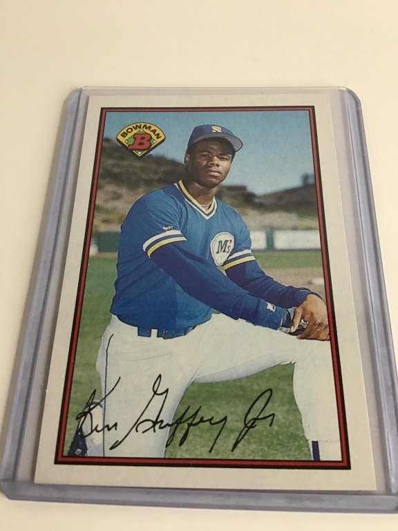 Property photo 141 - TIMED ONLINE ONLY SPORTS CARDS AUCTION IN ALLEN COUNTY INDIANA