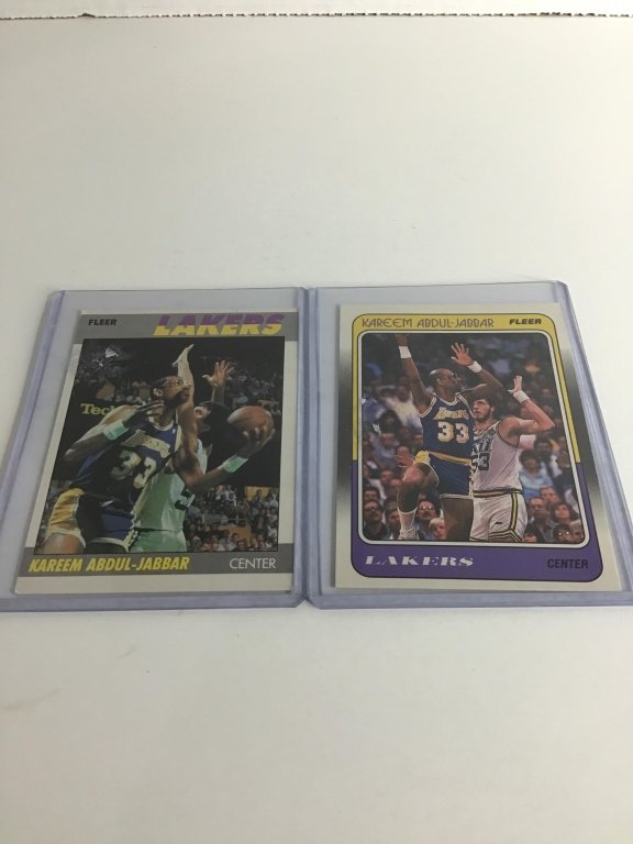 Property photo 142 - TIMED ONLINE ONLY SPORTS CARDS AUCTION IN ALLEN COUNTY INDIANA