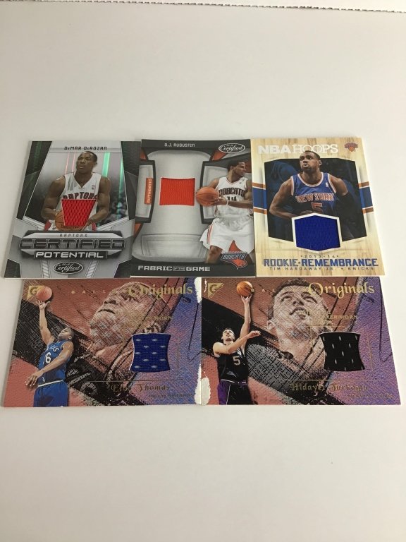 Property photo 143 - TIMED ONLINE ONLY SPORTS CARDS AUCTION IN ALLEN COUNTY INDIANA