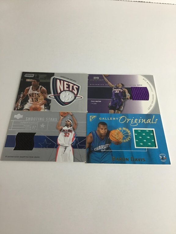 Property photo 144 - TIMED ONLINE ONLY SPORTS CARDS AUCTION IN ALLEN COUNTY INDIANA