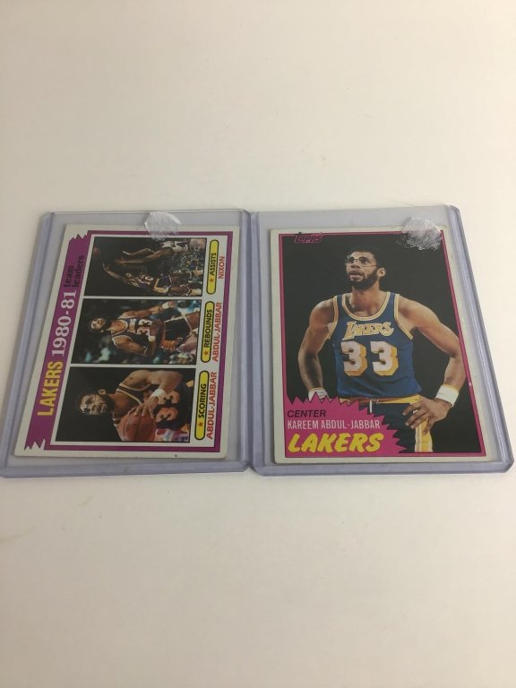Property photo 145 - TIMED ONLINE ONLY SPORTS CARDS AUCTION IN ALLEN COUNTY INDIANA