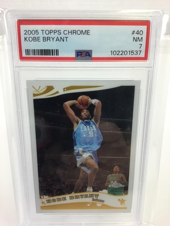 Property photo 146 - TIMED ONLINE ONLY SPORTS CARDS AUCTION IN ALLEN COUNTY INDIANA