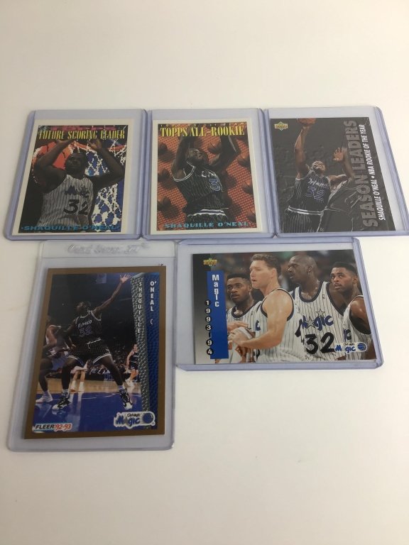 Property photo 150 - TIMED ONLINE ONLY SPORTS CARDS AUCTION IN ALLEN COUNTY INDIANA