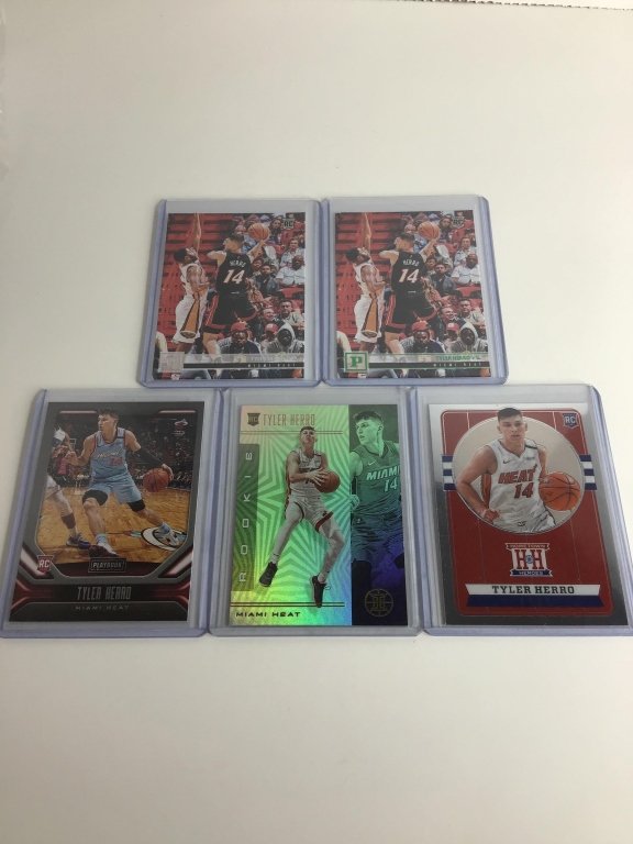 Property photo 151 - TIMED ONLINE ONLY SPORTS CARDS AUCTION IN ALLEN COUNTY INDIANA