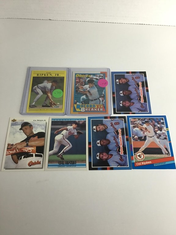 Property photo 152 - TIMED ONLINE ONLY SPORTS CARDS AUCTION IN ALLEN COUNTY INDIANA