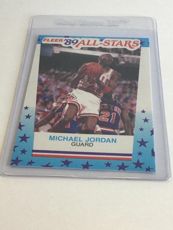 Property photo 153 - TIMED ONLINE ONLY SPORTS CARDS AUCTION IN ALLEN COUNTY INDIANA
