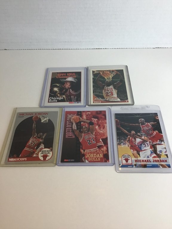 Property photo 154 - TIMED ONLINE ONLY SPORTS CARDS AUCTION IN ALLEN COUNTY INDIANA