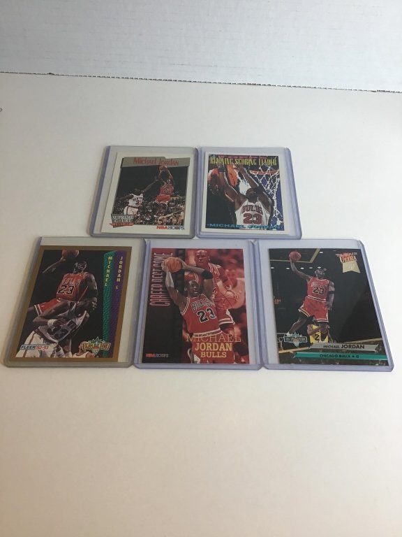 Property photo 155 - TIMED ONLINE ONLY SPORTS CARDS AUCTION IN ALLEN COUNTY INDIANA