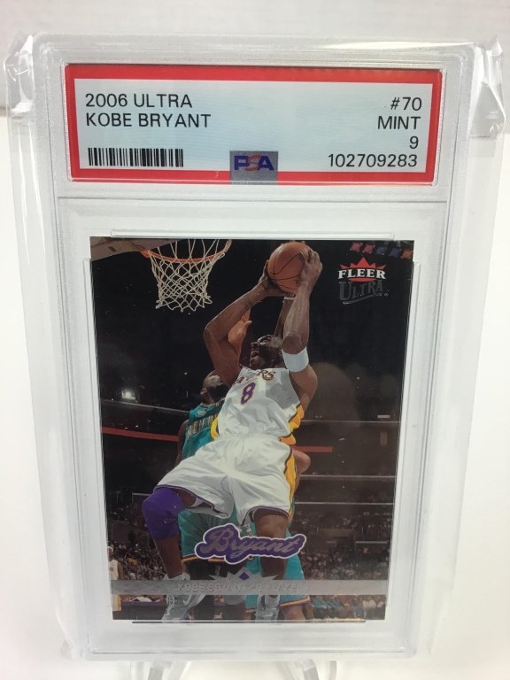Property photo 156 - TIMED ONLINE ONLY SPORTS CARDS AUCTION IN ALLEN COUNTY INDIANA