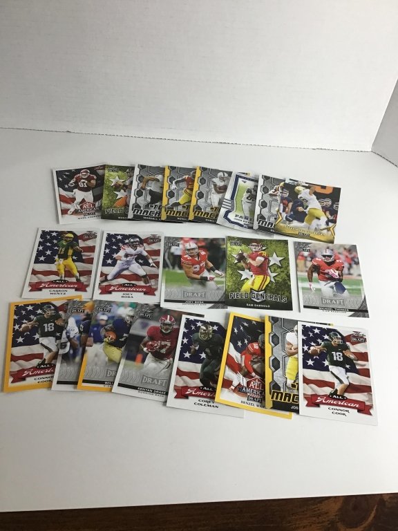 Property photo 157 - TIMED ONLINE ONLY SPORTS CARDS AUCTION IN ALLEN COUNTY INDIANA