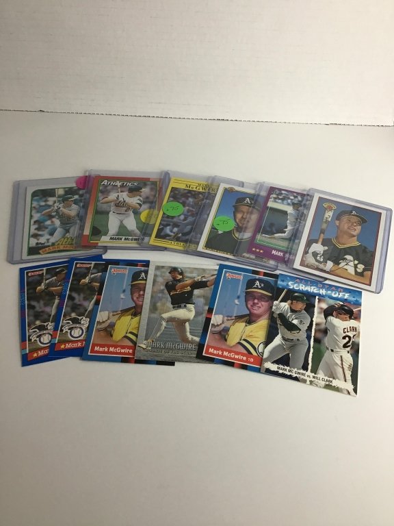 Property photo 159 - TIMED ONLINE ONLY SPORTS CARDS AUCTION IN ALLEN COUNTY INDIANA