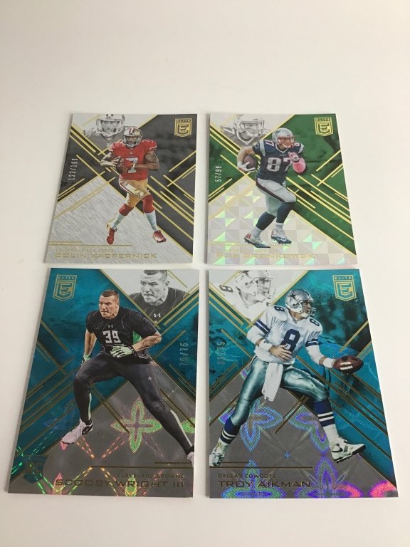 Property photo 160 - TIMED ONLINE ONLY SPORTS CARDS AUCTION IN ALLEN COUNTY INDIANA