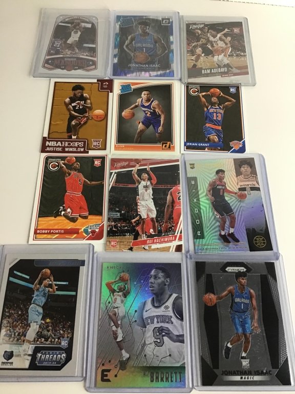 Property photo 163 - TIMED ONLINE ONLY SPORTS CARDS AUCTION IN ALLEN COUNTY INDIANA
