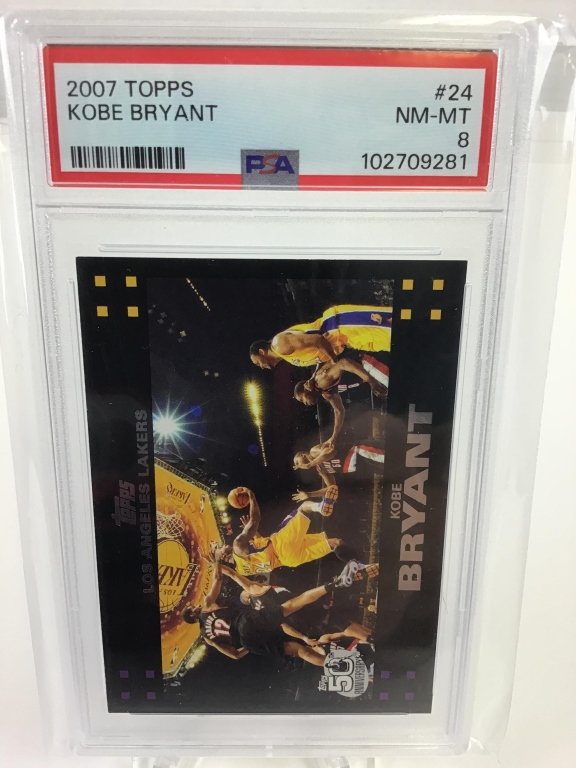 Property photo 167 - TIMED ONLINE ONLY SPORTS CARDS AUCTION IN ALLEN COUNTY INDIANA