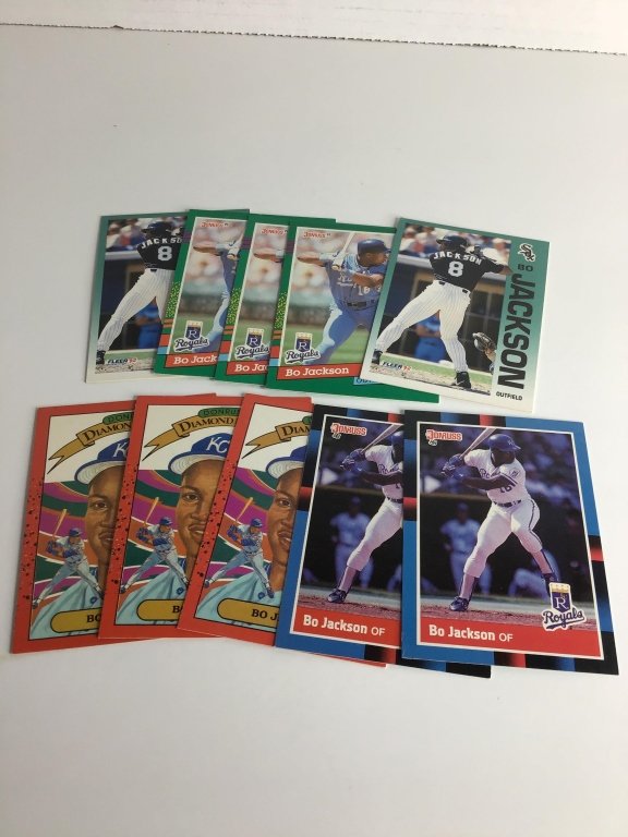 Property photo 168 - TIMED ONLINE ONLY SPORTS CARDS AUCTION IN ALLEN COUNTY INDIANA