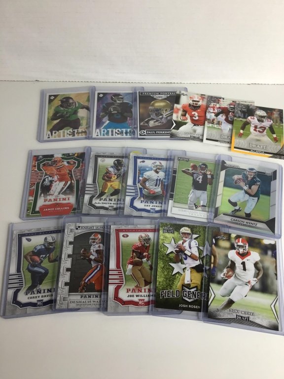 Property photo 171 - TIMED ONLINE ONLY SPORTS CARDS AUCTION IN ALLEN COUNTY INDIANA