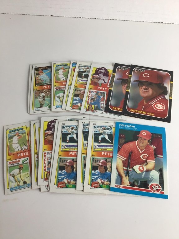 Property photo 174 - TIMED ONLINE ONLY SPORTS CARDS AUCTION IN ALLEN COUNTY INDIANA