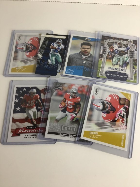 Property photo 175 - TIMED ONLINE ONLY SPORTS CARDS AUCTION IN ALLEN COUNTY INDIANA