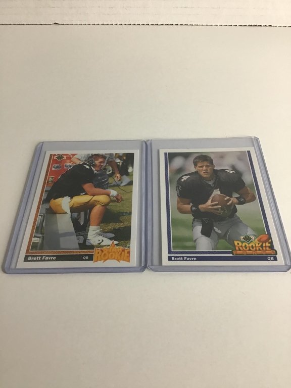 Property photo 181 - TIMED ONLINE ONLY SPORTS CARDS AUCTION IN ALLEN COUNTY INDIANA