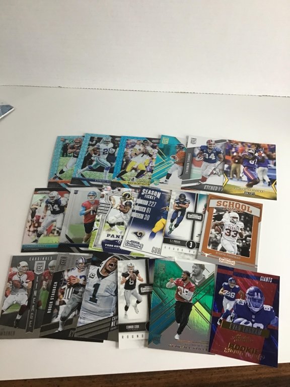 Property photo 188 - TIMED ONLINE ONLY SPORTS CARDS AUCTION IN ALLEN COUNTY INDIANA