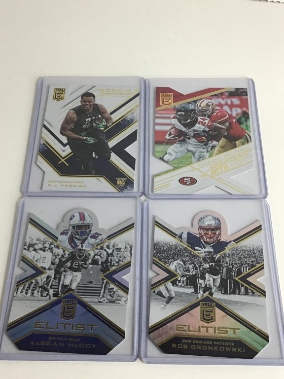 Property photo 195 - TIMED ONLINE ONLY SPORTS CARDS AUCTION IN ALLEN COUNTY INDIANA