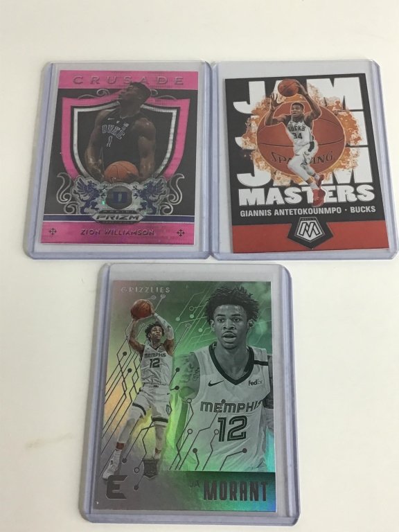 Property photo 196 - TIMED ONLINE ONLY SPORTS CARDS AUCTION IN ALLEN COUNTY INDIANA
