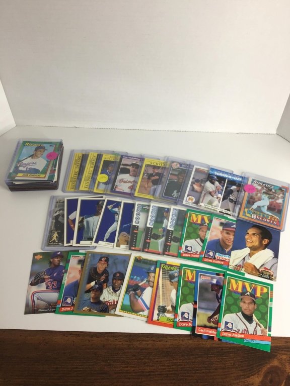 Property photo 197 - TIMED ONLINE ONLY SPORTS CARDS AUCTION IN ALLEN COUNTY INDIANA