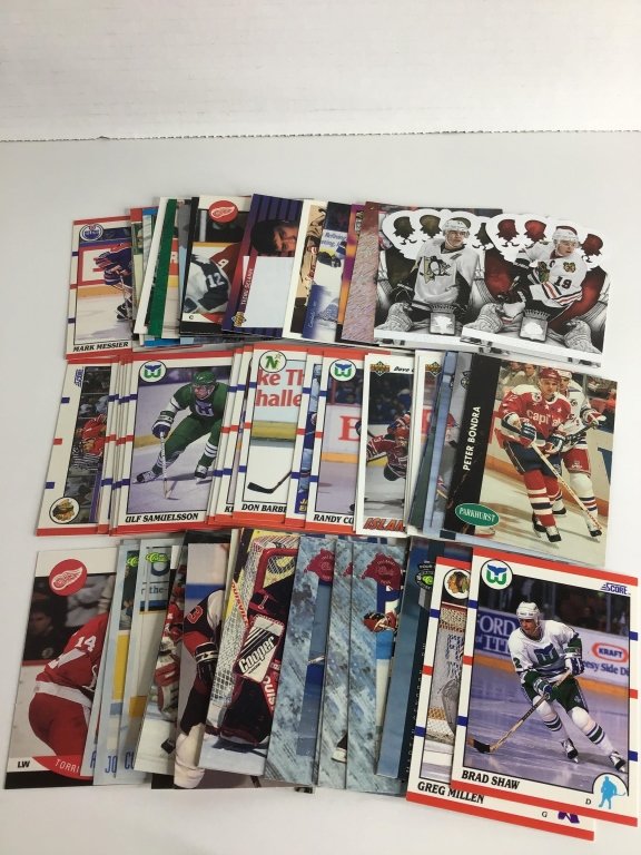 Property photo 198 - TIMED ONLINE ONLY SPORTS CARDS AUCTION IN ALLEN COUNTY INDIANA