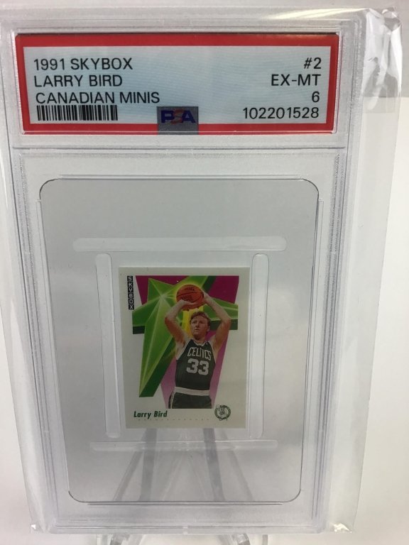 Property photo 200 - TIMED ONLINE ONLY SPORTS CARDS AUCTION IN ALLEN COUNTY INDIANA