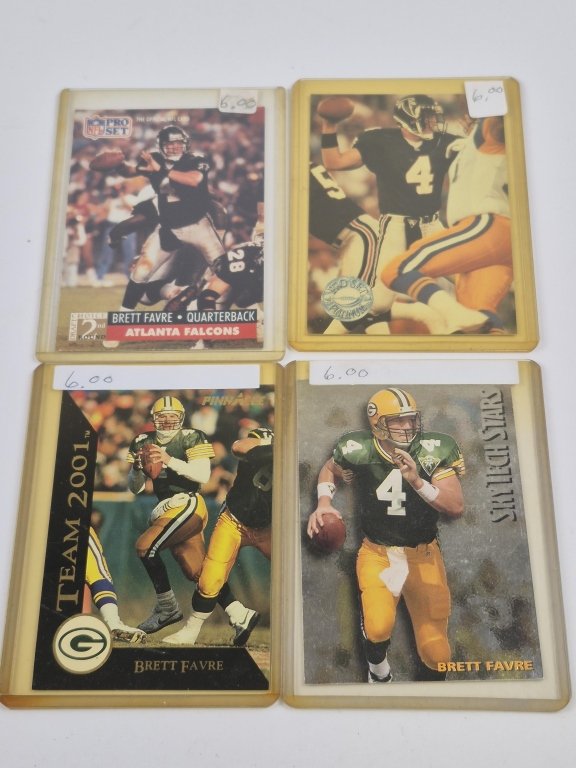 Property photo 201 - TIMED ONLINE ONLY SPORTS CARDS AUCTION IN ALLEN COUNTY INDIANA