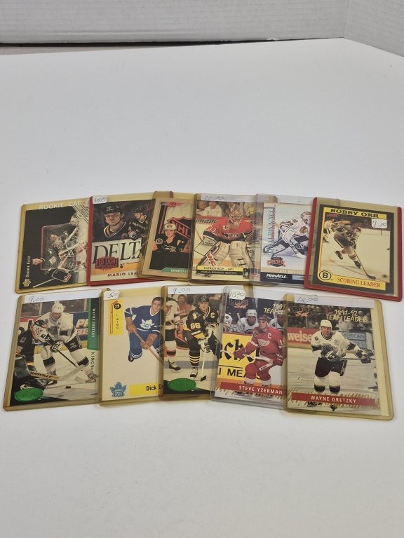Property photo 205 - TIMED ONLINE ONLY SPORTS CARDS AUCTION IN ALLEN COUNTY INDIANA