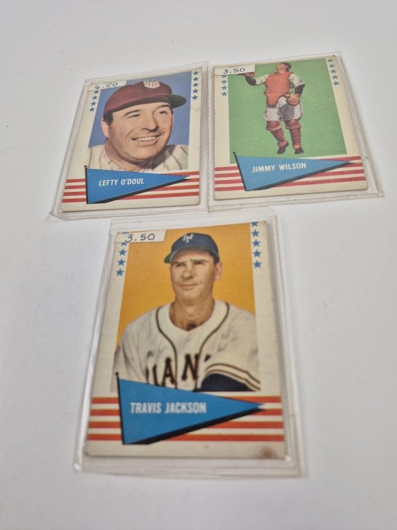 Property photo 206 - TIMED ONLINE ONLY SPORTS CARDS AUCTION IN ALLEN COUNTY INDIANA