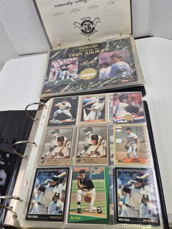 Property photo 208 - TIMED ONLINE ONLY SPORTS CARDS AUCTION IN ALLEN COUNTY INDIANA