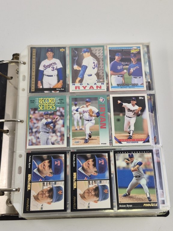 Property photo 209 - TIMED ONLINE ONLY SPORTS CARDS AUCTION IN ALLEN COUNTY INDIANA