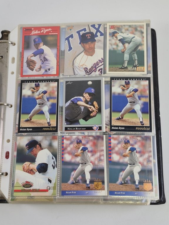 Property photo 210 - TIMED ONLINE ONLY SPORTS CARDS AUCTION IN ALLEN COUNTY INDIANA