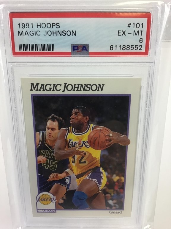 Property photo 211 - TIMED ONLINE ONLY SPORTS CARDS AUCTION IN ALLEN COUNTY INDIANA