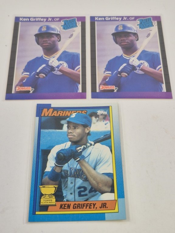 Property photo 212 - TIMED ONLINE ONLY SPORTS CARDS AUCTION IN ALLEN COUNTY INDIANA