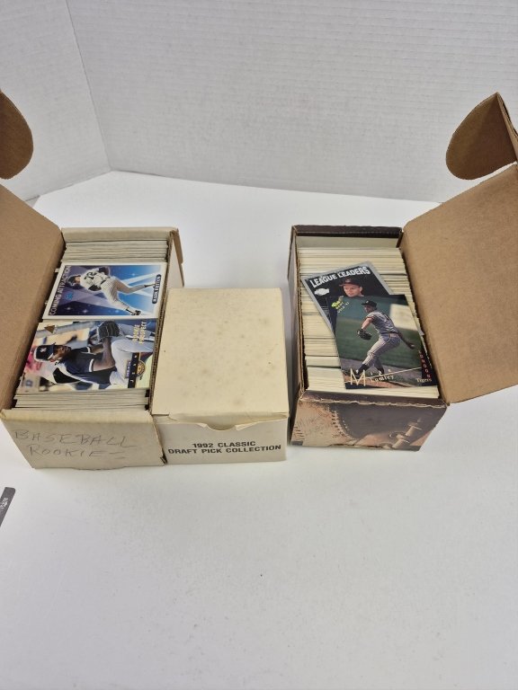 Property photo 215 - TIMED ONLINE ONLY SPORTS CARDS AUCTION IN ALLEN COUNTY INDIANA