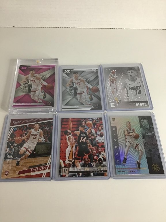 Property photo 219 - TIMED ONLINE ONLY SPORTS CARDS AUCTION IN ALLEN COUNTY INDIANA