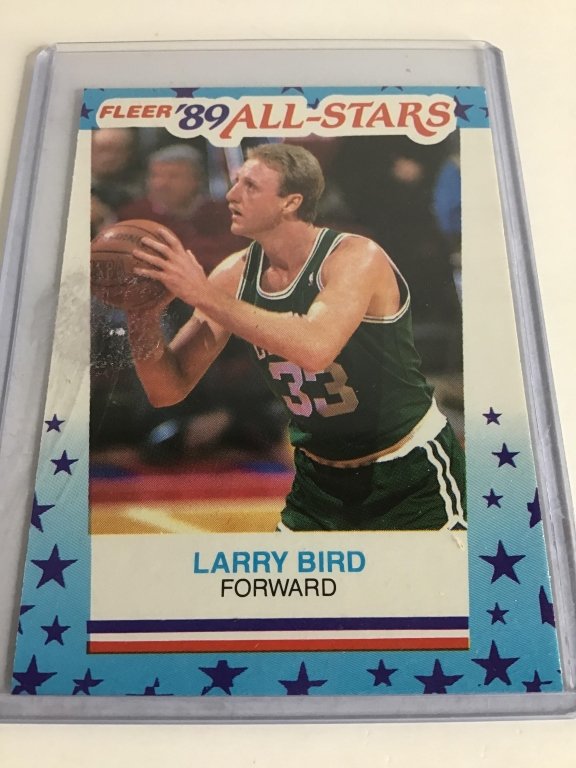 Property photo 221 - TIMED ONLINE ONLY SPORTS CARDS AUCTION IN ALLEN COUNTY INDIANA
